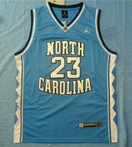 Miniatura: CAMISETA MICHAEL JORDAN