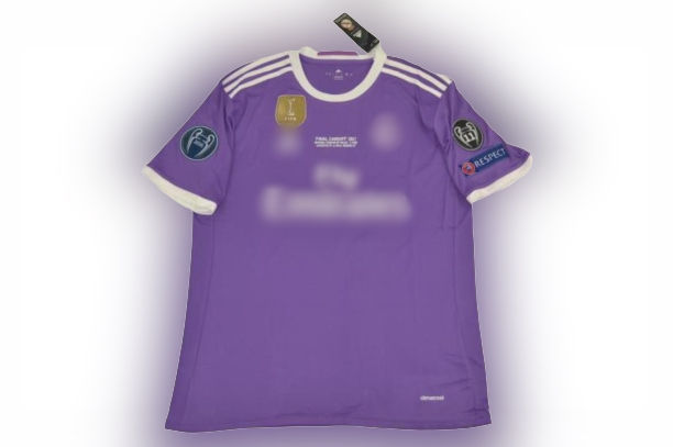 Miniatura: CAMISETA RETRO RM