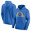 Miniatura: SUDADERA LOS ANGELES CHARGERS