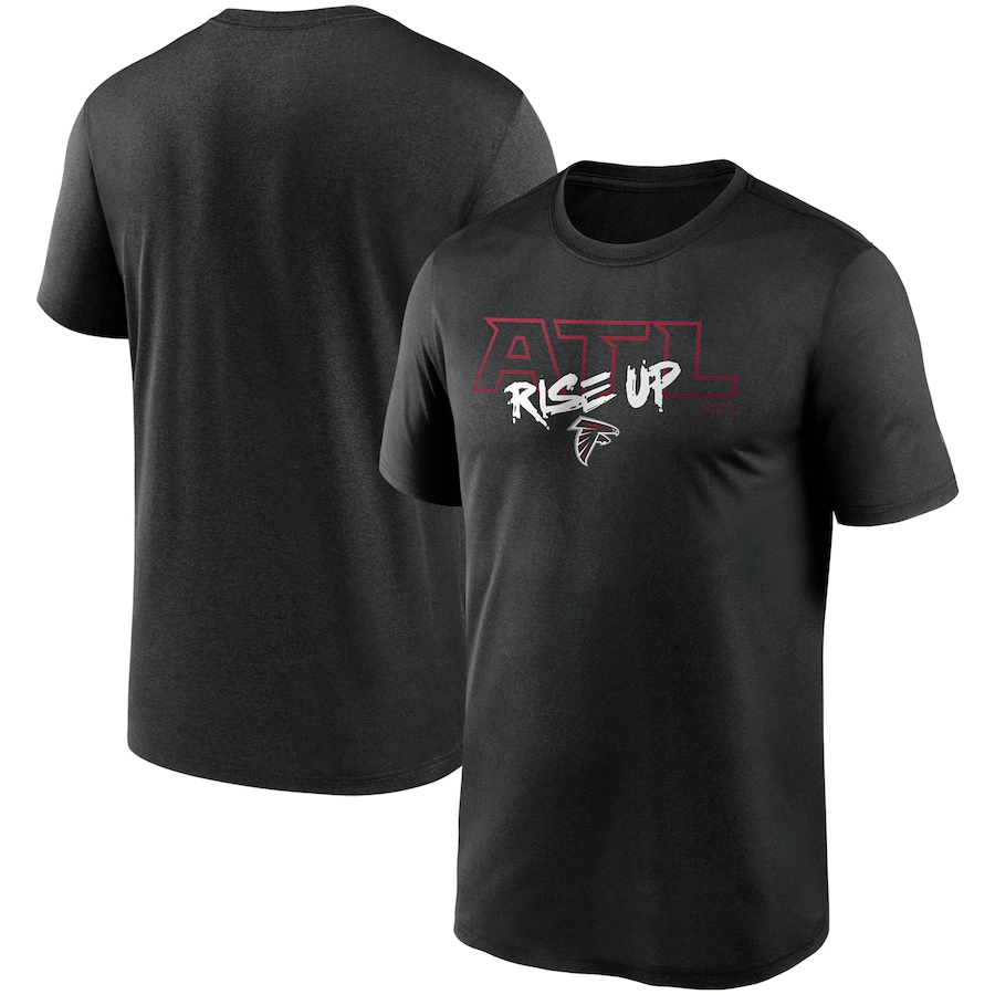 Miniatura: CAMISETA ATLANTA FALCONS