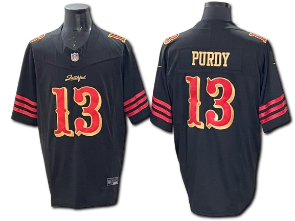 Miniatura: CAMISETA RIVALRIES SAN FRANCISCO 49ers