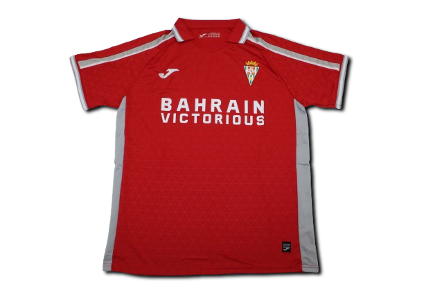 Miniatura: CAMISETA CÓRDOBA CF