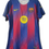 Miniatura: CAMISETA MUJER BARCELONA