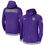 Miniatura: CHAQUETA SHOWTIME SACRAMENTO KINGS