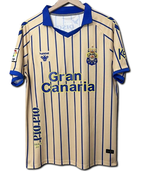 Miniatura: CAMISETA LAS PALMAS