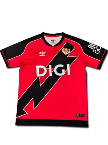 CAMISETA RAYO VALLECANO Sport Replicas - Main Image