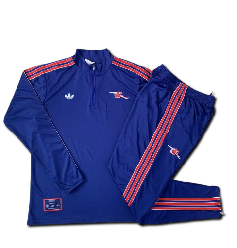 Miniatura: CHÁNDAL CON SUDADERA ARSENAL FC