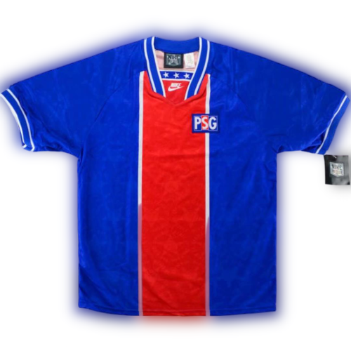 Miniatura: CAMISETA RETRO PARIS SAINT-GERMAIN