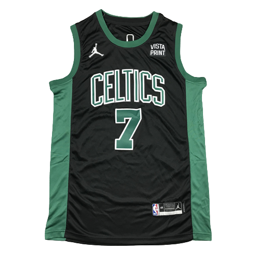 Miniatura: CAMISETA JAYLEN BROWN