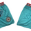 Miniatura: PANTALÓN JUST DON MEMPHIS GRIZZLIES