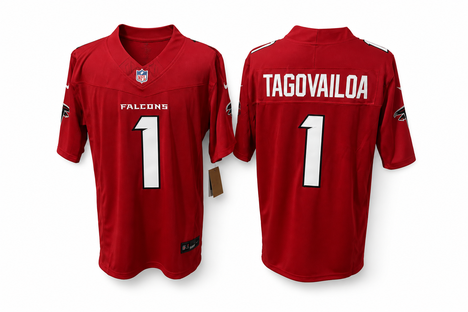 CAMISETA TUA TAGOVAILOA