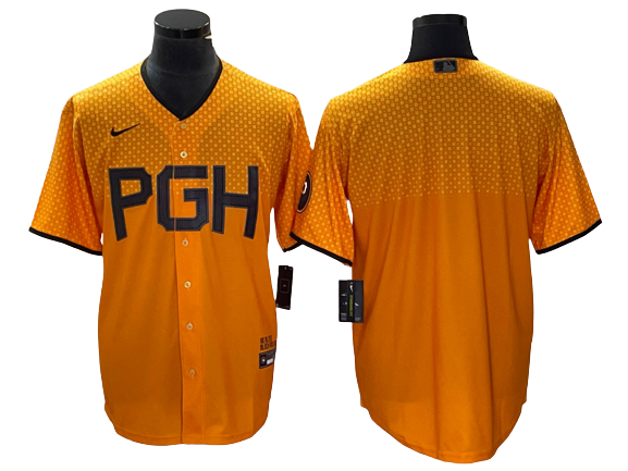 Miniatura: CAMISETA PITTSBURGH PIRATES