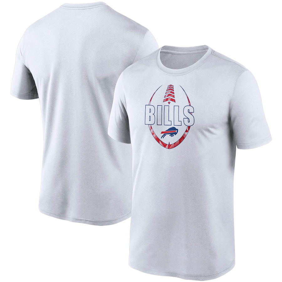 Miniatura: CAMISETA BUFFALO BILLS