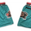 Miniatura: PANTALÓN JUST DON MEMPHIS GRIZZLIES
