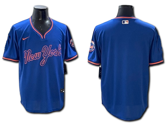 Miniatura: CAMISETA NEW YORK METS