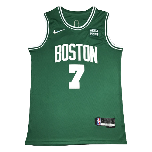CAMISETA JAYLEN BROWN