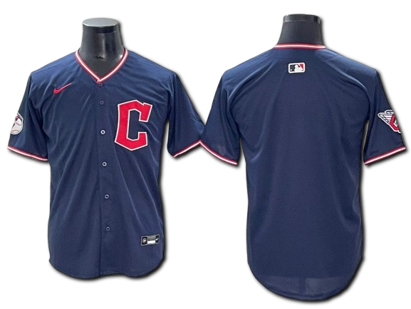 Miniatura: CAMISETA CLEVELAND GUARDIANS