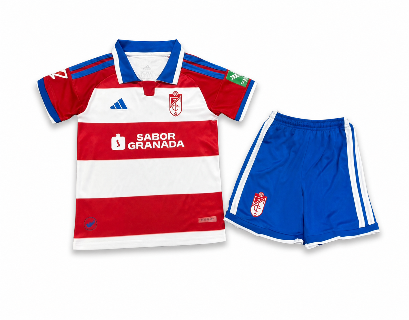 KIT DE NIÑO GRANADA