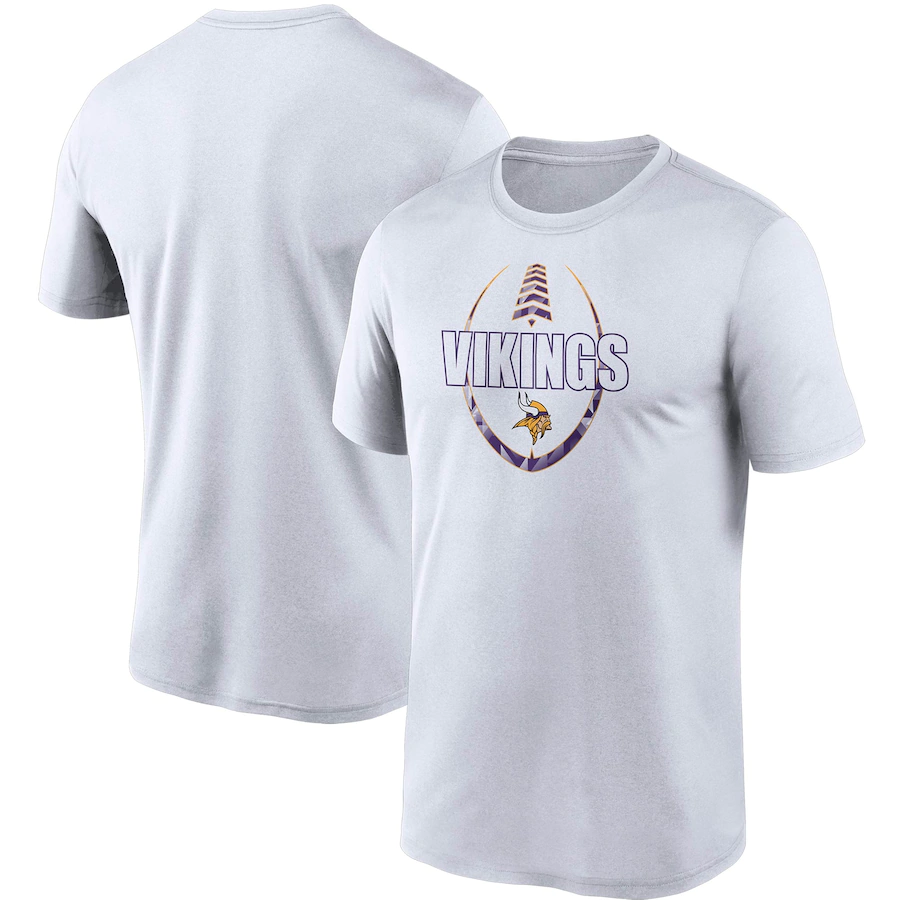 Miniatura: CAMISETA MINNESOTA VIKINGS