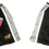 Miniatura: PANTALÓN JUST DON SAN ANTONIO SPURS