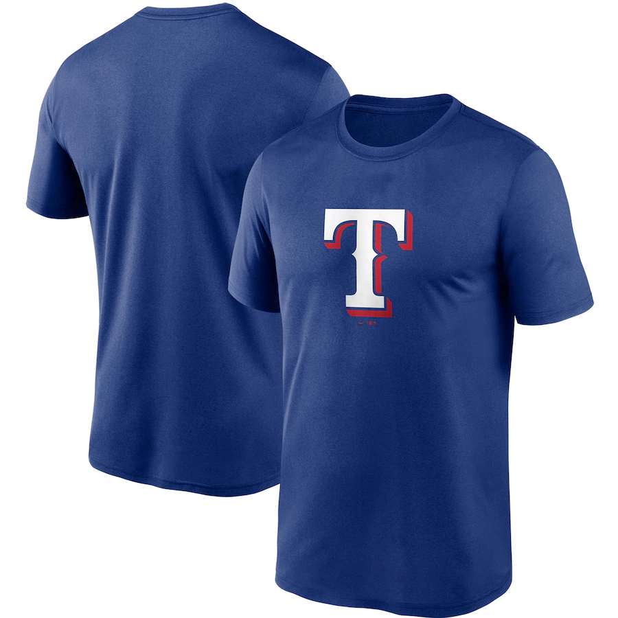 Miniatura: CAMISETA TEXAS RANGERS