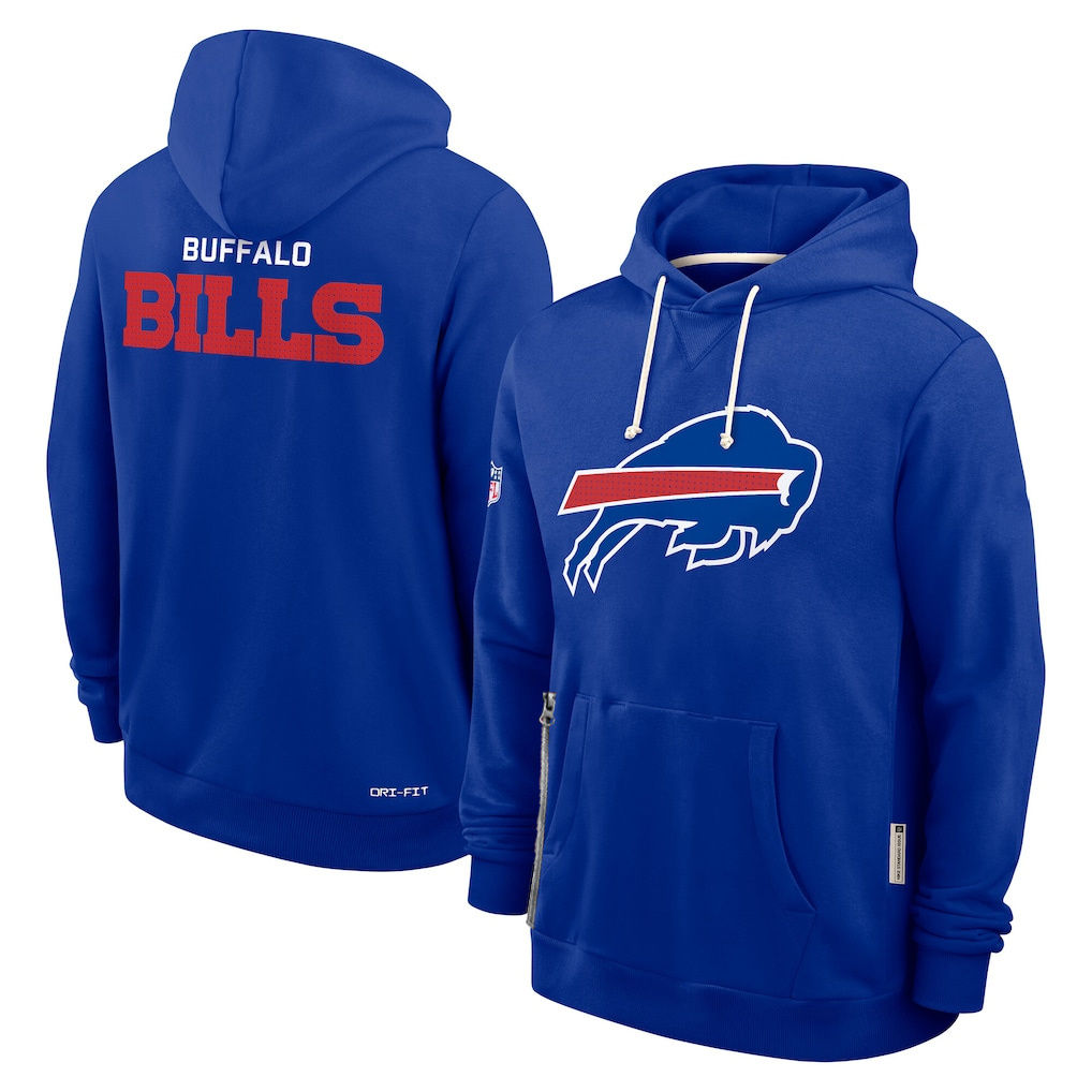SUDADERA BUFFALO BILLS