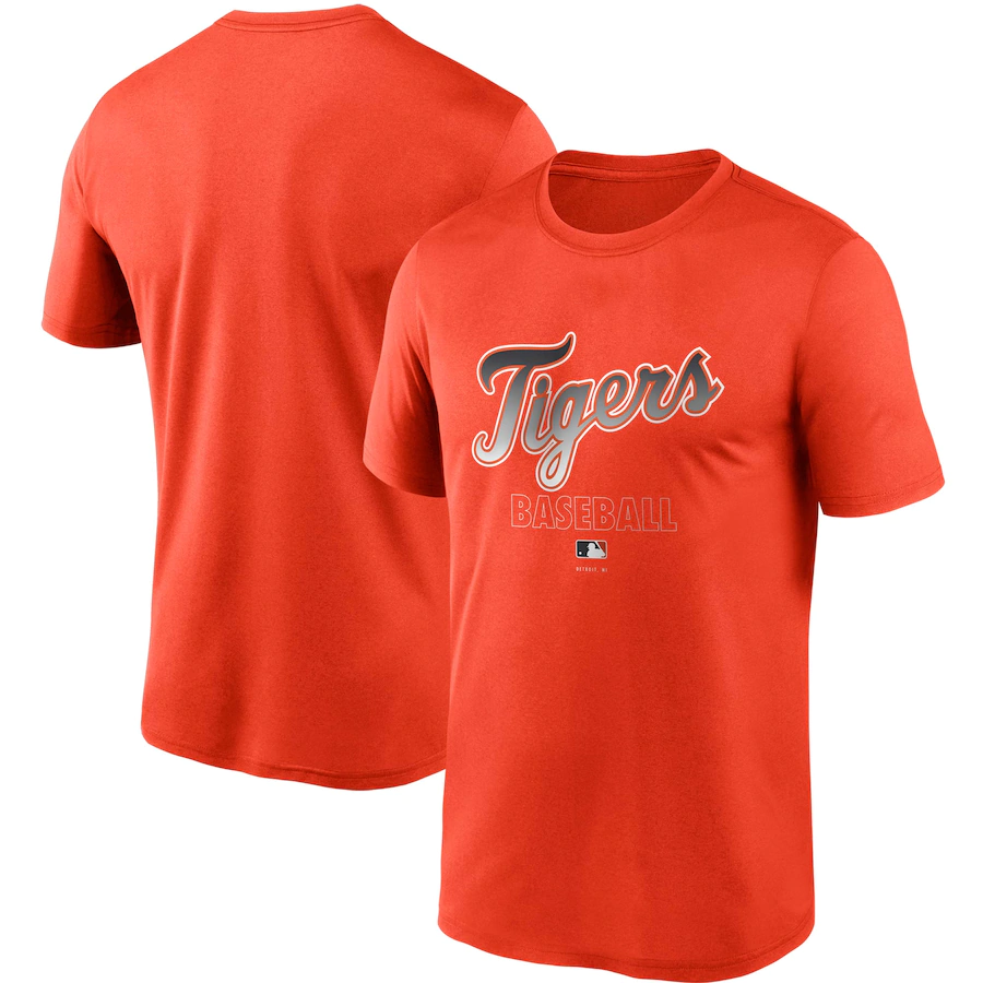 Miniatura: CAMISETA DETROIT TIGERS