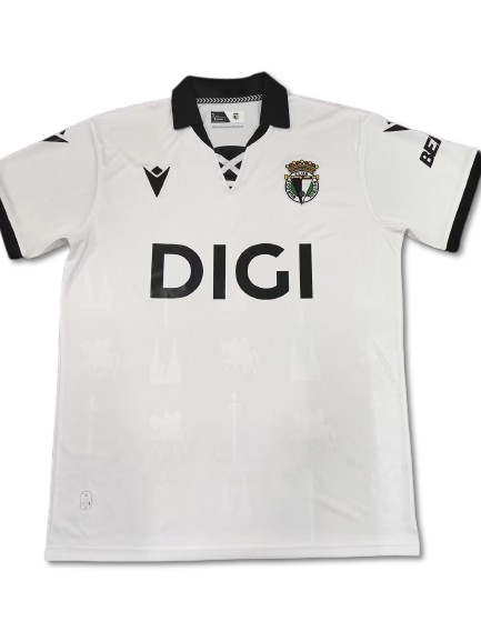 CAMISETA BURGOS