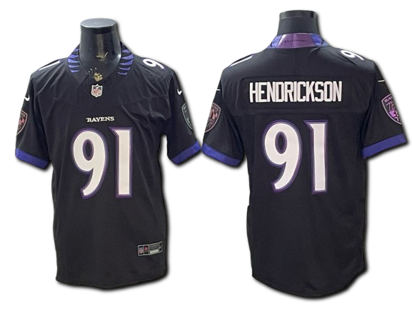 Miniatura: CAMISETA TREY HENDRICKSON
