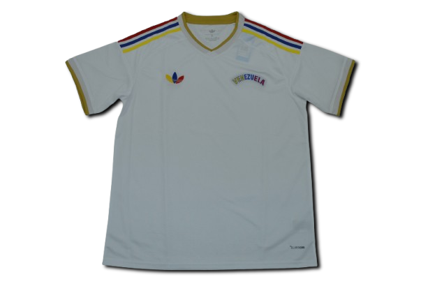 Miniatura: CAMISETA VENEZUELA