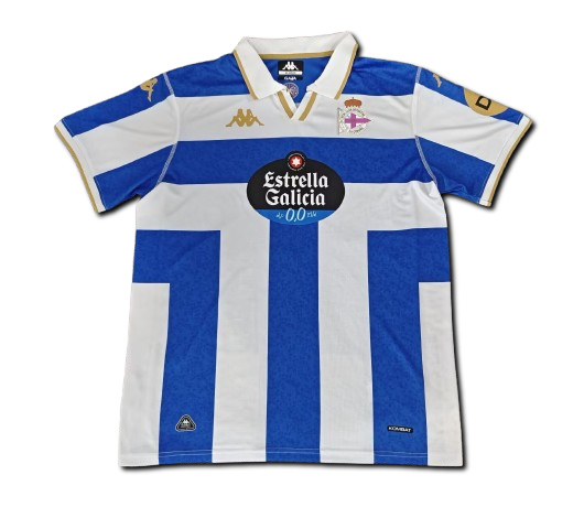 CAMISETA DEPORTIVO DE LA CORUÑA