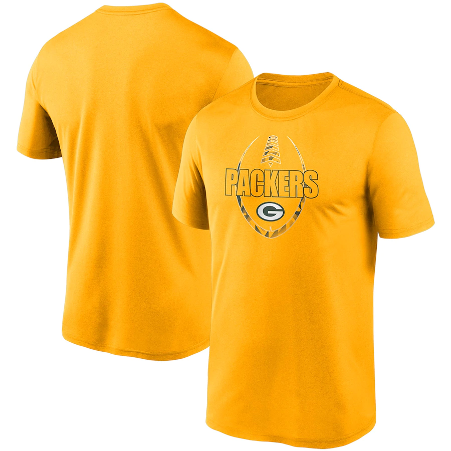Miniatura: CAMISETA GREEN BAY PACKERS