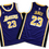 Miniatura: CAMISETA NIÑO LeBRON JAMES