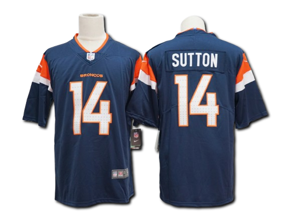 Miniatura: CAMISETA COURTLAND SUTTON