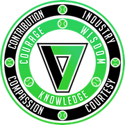 Level7Tennis logo