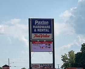 Member Directory Paxtonchamber