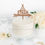 Thumbnail: Teepee Custom Name - Cake Topper