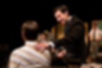 Glengarry Glen Ross, Ohio University