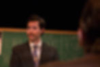 Glengarry Glen Ross, Ohio University