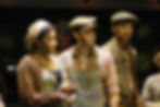 Urinetown, Ohio University