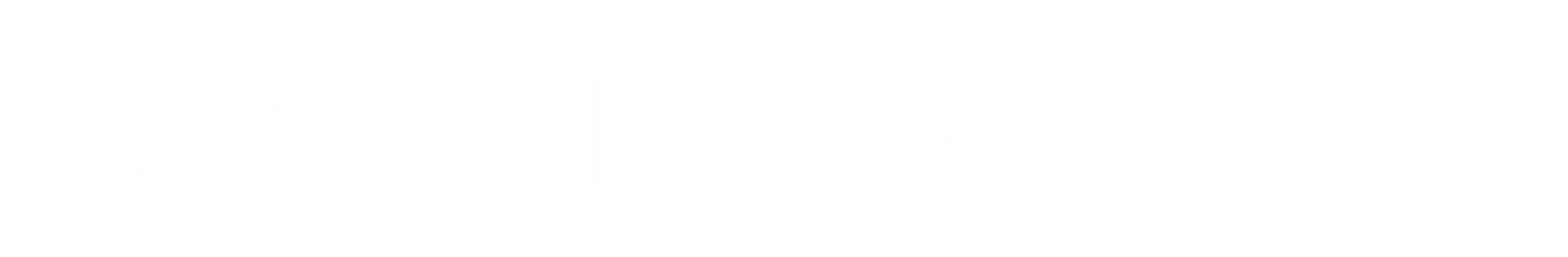 Triton Blue