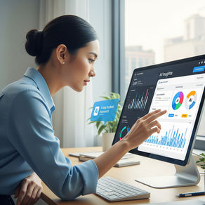 Custom AI Research Agents: Secure, Smart, and Sustainable Insights