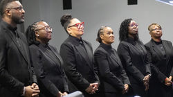 Minister Ordination