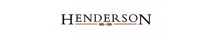 Original Henderson spare parts and garage doors