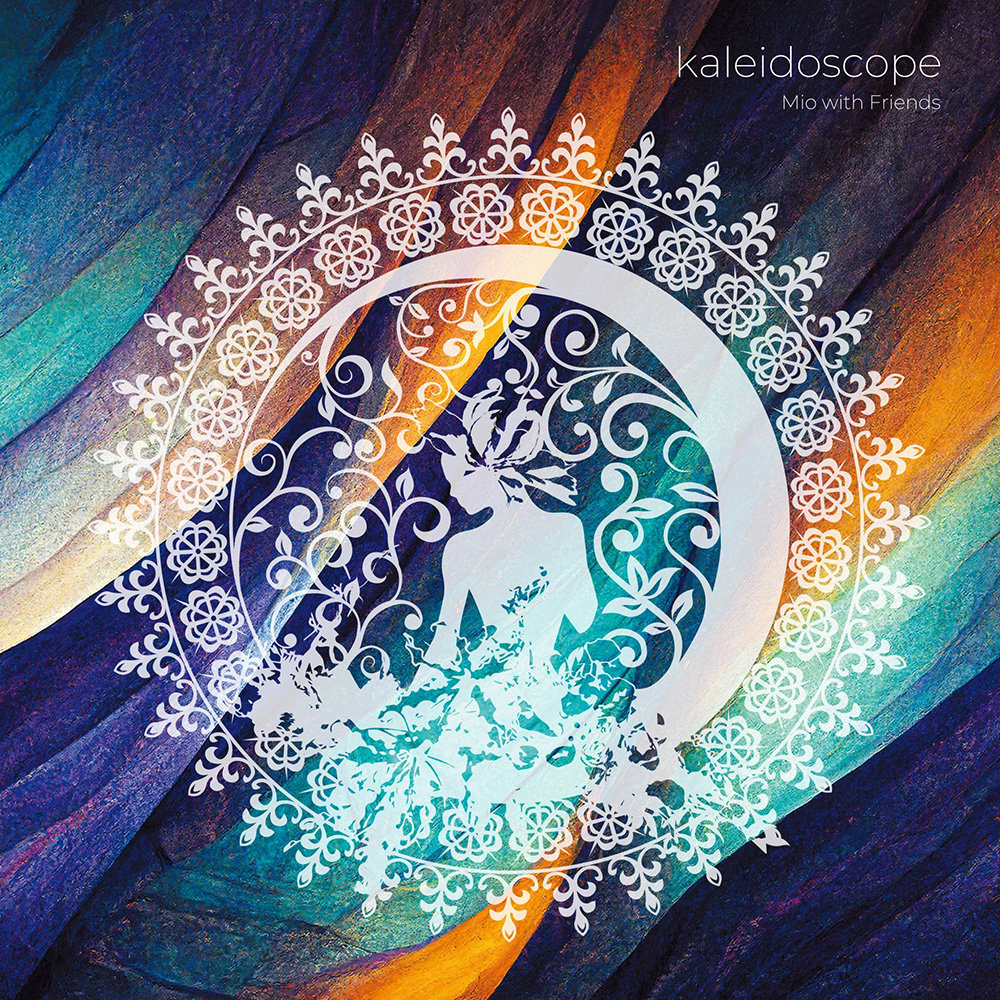 kaleidoscope | Mio Healing for You