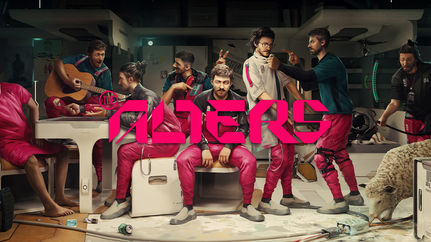The Alters si mostra con un trailer