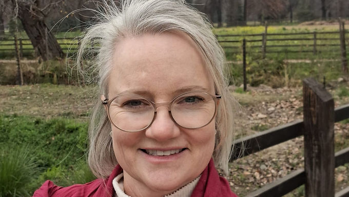 Psicóloga Janine Boos