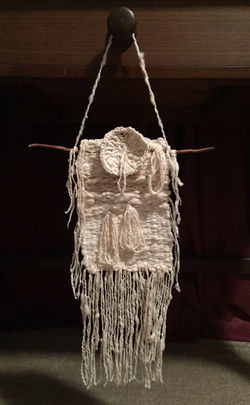 Cotton Weaving