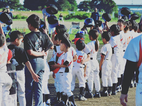 体験・見学・新入部員募集中!