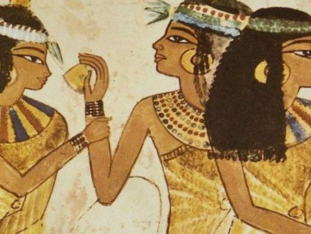 History of Soap